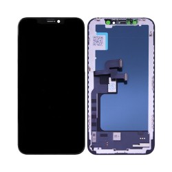Touch+Display Apple iPhone X/10 (WSC FHD) Negro Touch+Display Apple iPhone X/10 (WSC FHD) Negro